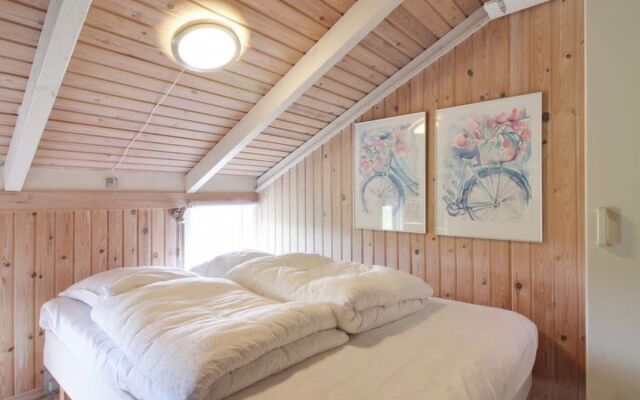 "Sixten" - 450m from the sea in NW Jutland