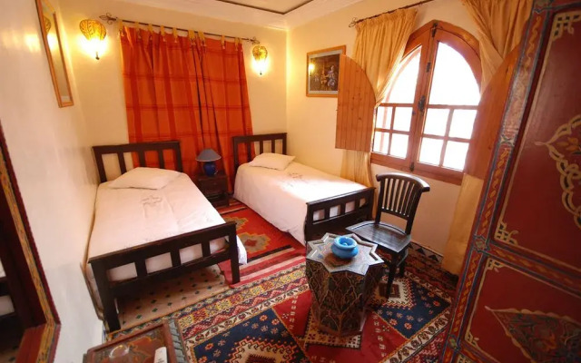 La Villa du Lac- Guest House