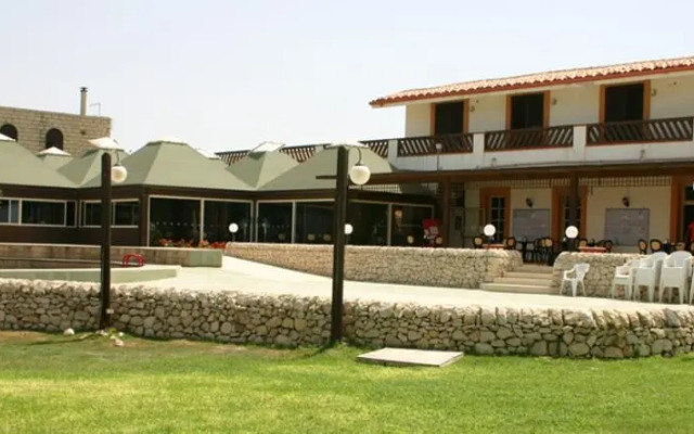 Residence Kamarina Club