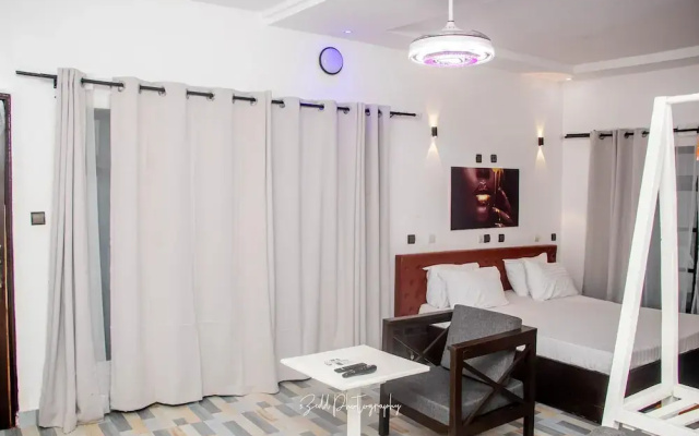 Asva Beach Resort