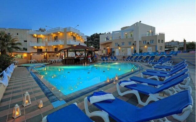 Filia Hotel Apartments