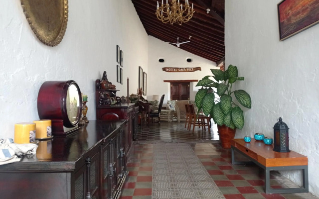 Casa Yoly Hostel Granada