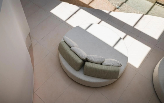 Royal Pearl Island Chios Hotel & Spa