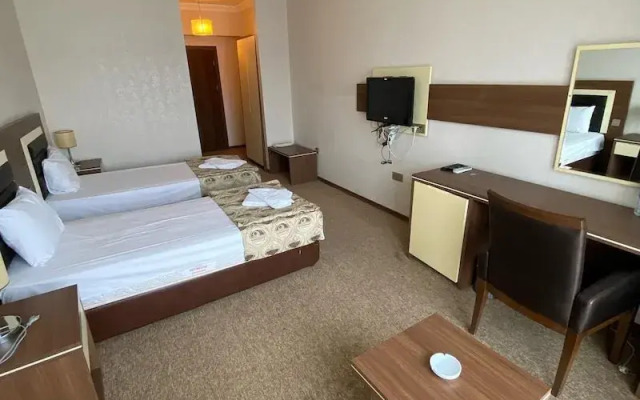 Abdullah Resort Otel