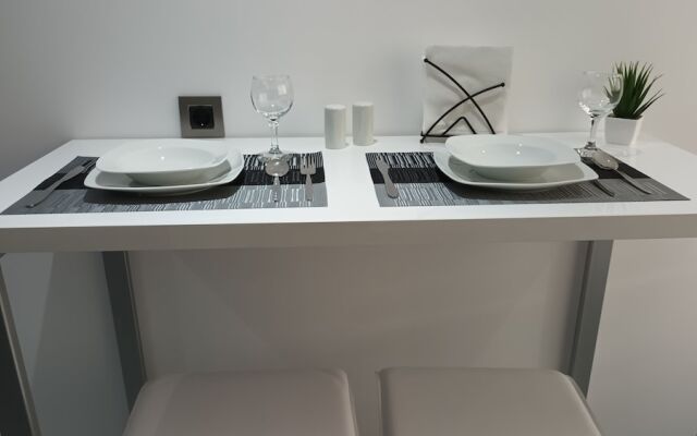 KM LUXURY apart downtown