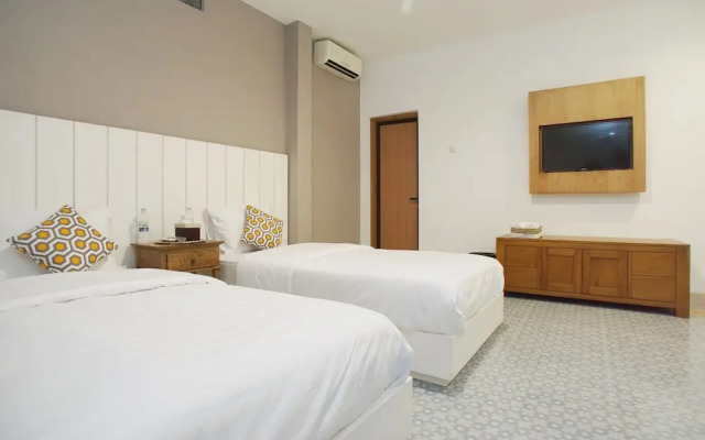 Arkananta Villa - Hostel