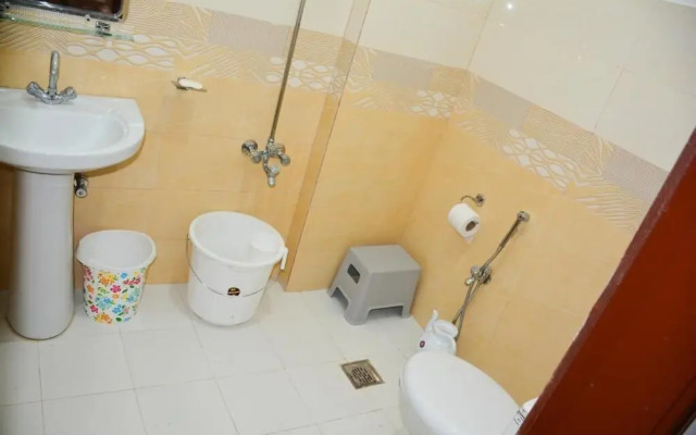 Khyber Guest House