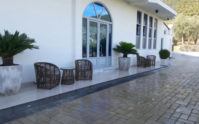 Apartments Princess Valdanos