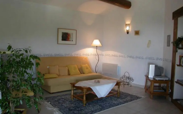 Le Petit Paradis en Provence