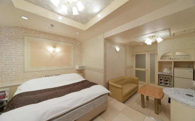 Fine Garden Matsuzaka II – Guest Rooms – Matsusaka