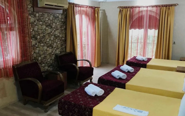 Turkevi Butik Otel