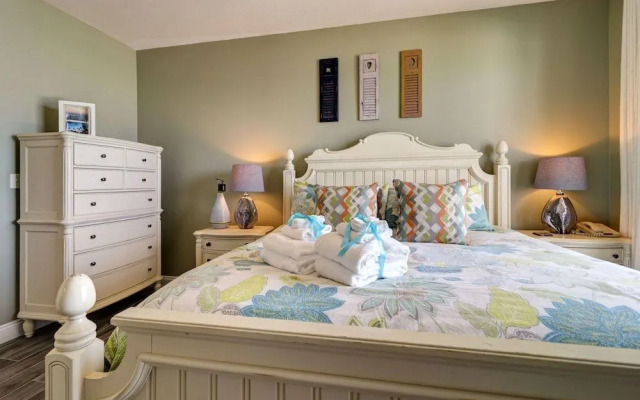 Calypso By BlueSwell