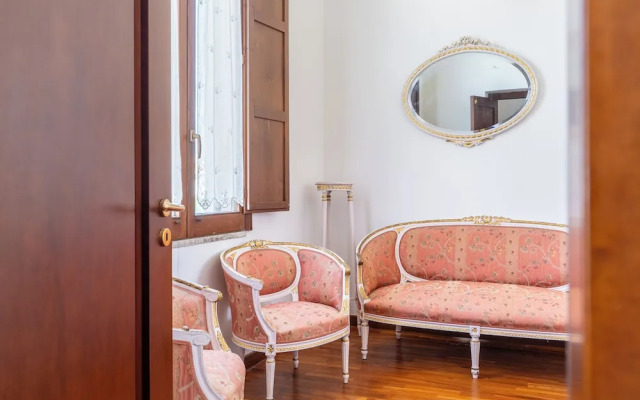 Re Dionisio Apartment con terrazza