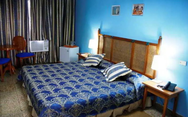 Hotel Pasacaballos