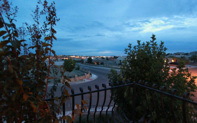 Bellagio Villas