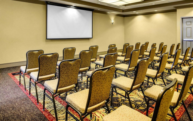 Hilton Garden Inn Pittsburgh/Cranberry