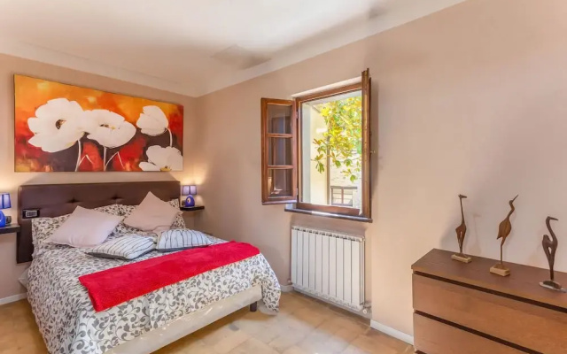Pulciano Apartments