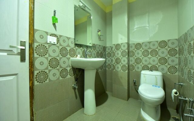 OYO 22347 Hilltop Resorts