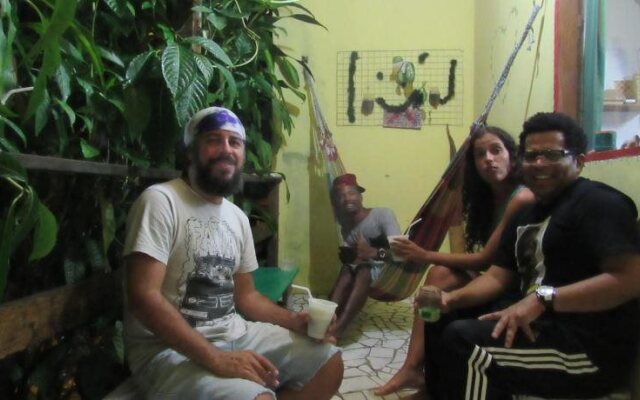 Macondo Hostel