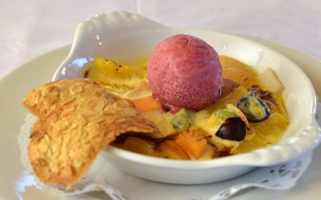 Hotel Le Sire De Joux