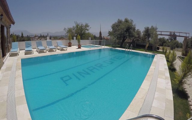 Pinar Hotel