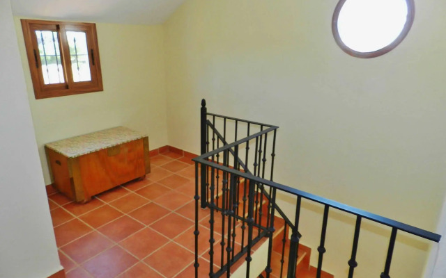 La Quinta de María Luisa