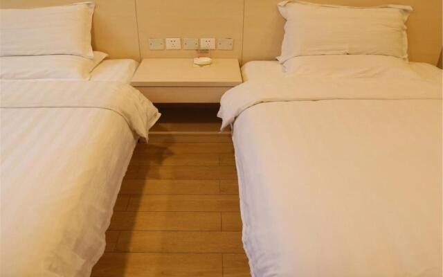 Luda Express Hotel