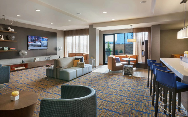 Courtyard by Marriott Toronto Northeast/Markham