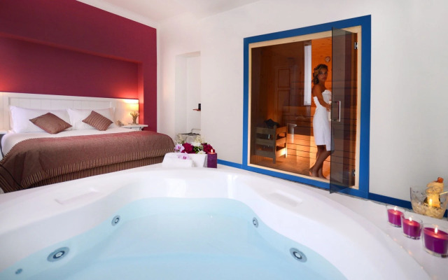 Cala Moresca Hotel