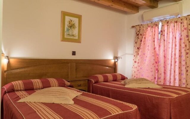 Hotel Jacobeo