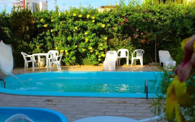 Hotel D'Luz