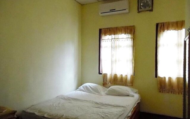 Vannaketh Guesthouse