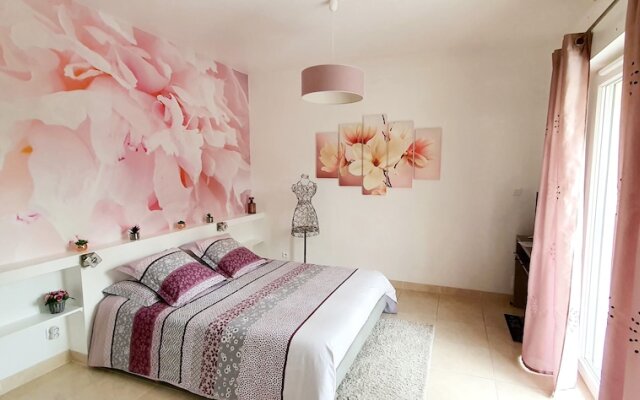 Chambres d'hotes l'Etang de l'Aiguille