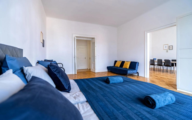 Avantguard Apartments