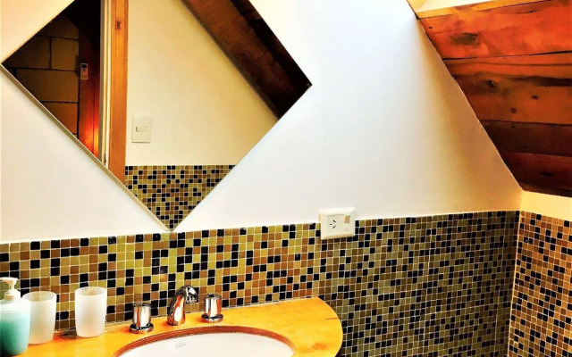 Wesley House Hosteria Boutique