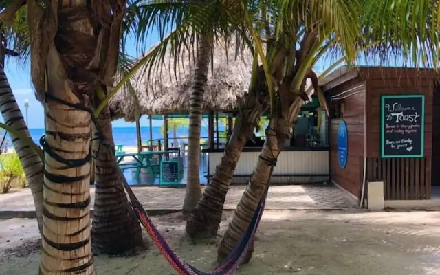 Royal Beach Cabanas