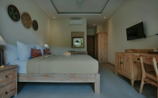 Lastana Suite Ubud