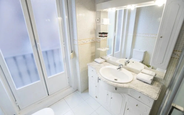 Alterhome Catedral de la Almudena