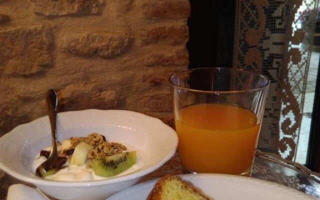 Agriturismo Valentina Cubi