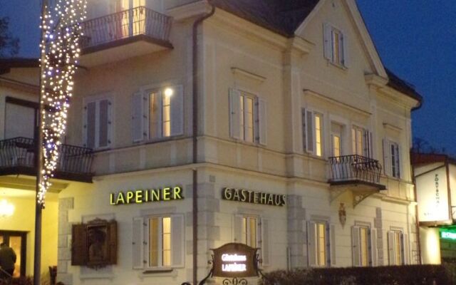 Gasthaus Lapeiner