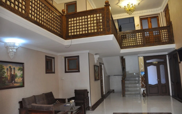 Hotel Barakat