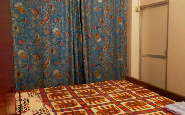 Urvashi Guest House