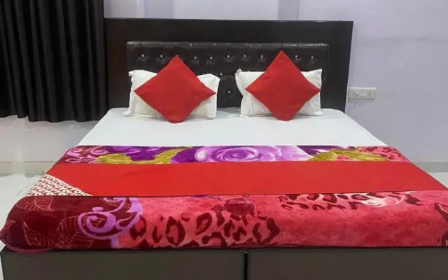 Sunrise Villa & Pool