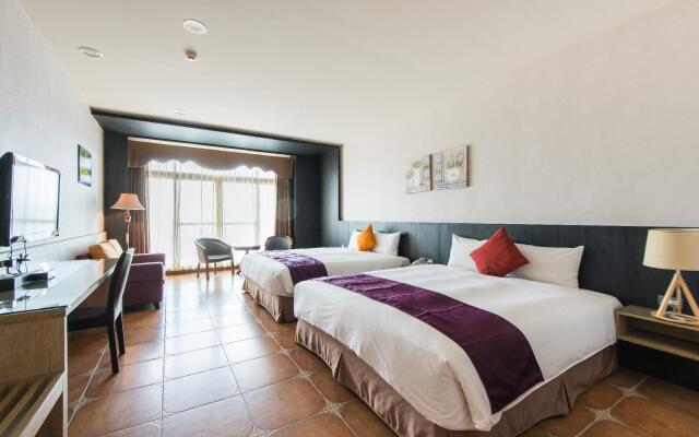 Kenting Kaiying Hotel