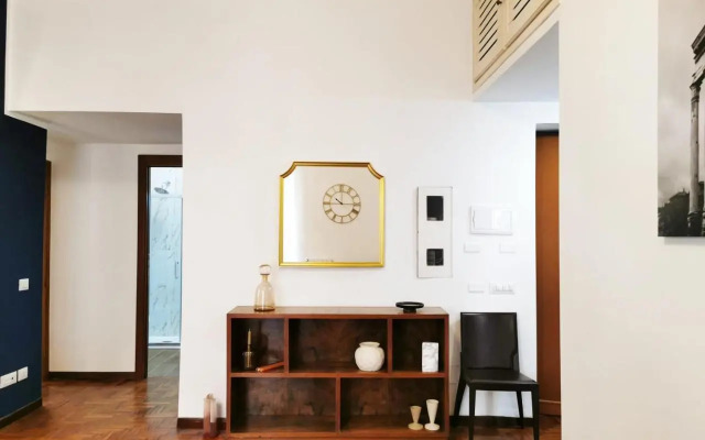 Key Apartments Vatican Flat