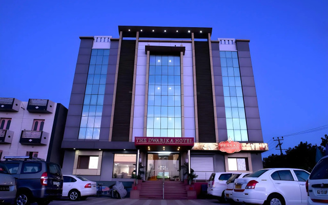 The Dwarika Hotel