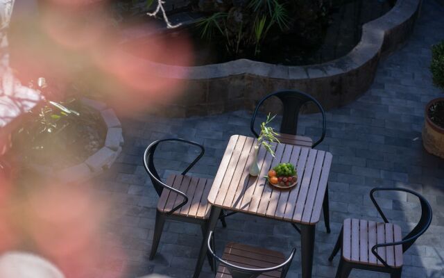 Artistic-Suite - Lijiang