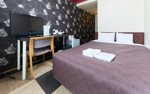 Select Inn Fujisan Gotemba