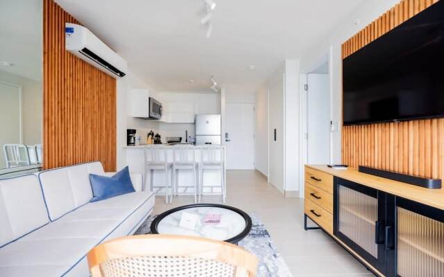 w Mesmerizing 1BR in San Francisco