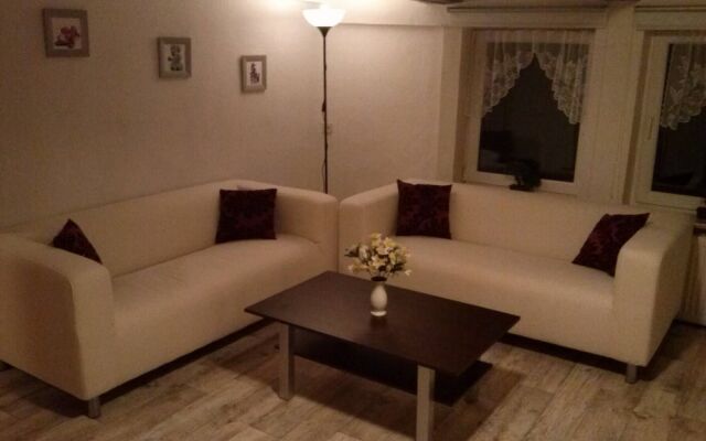 Monteurwohnung Langelsheim max 5 Personen